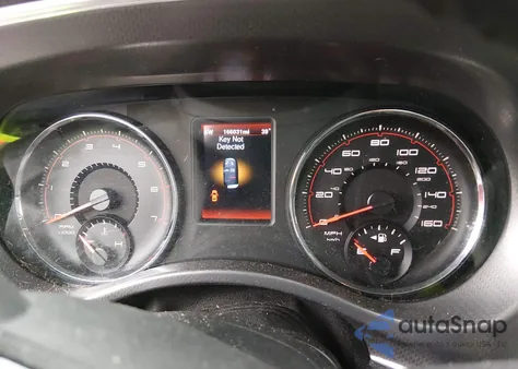 2014 Dodge Charger R/T from USA, damaged, VIN 2C3CDXCT9EH334647